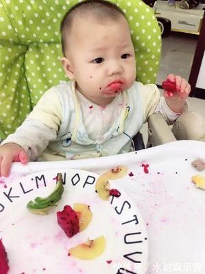 八个月宝宝不爱吃辅食