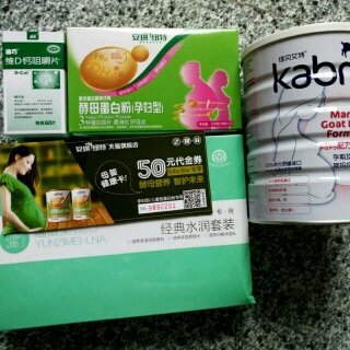 蛋白质粉孕妇可以喝吗