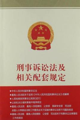 刑事诉讼法176条