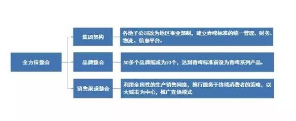 公司并购案例分析