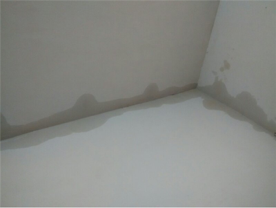 房屋漏水赔偿