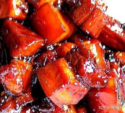 红烧肉怎么烧好吃