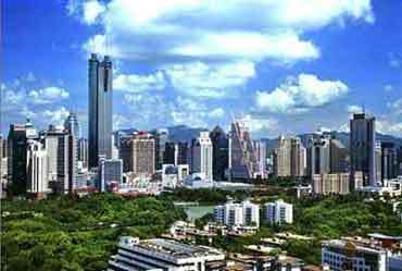 杭州好还是深圳好