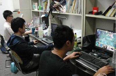 懂电脑硬件找工作