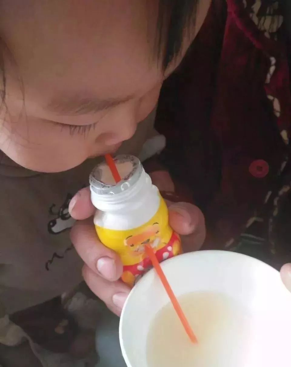 一岁半的宝宝可以喝旺仔牛奶吗