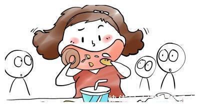 吃完饭后有点恶心是怎么回事