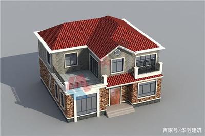 房子是怎样建成的