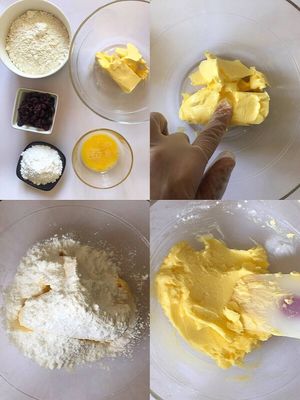 简单零食的制作方法