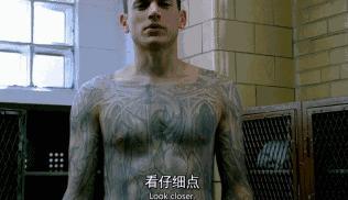 做梦梦到越狱