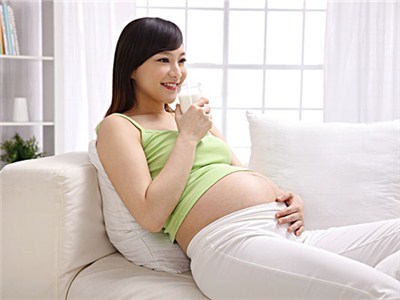 孕妇上火嗓子疼