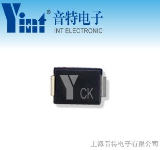 贴片式瞬间抑制二极管用在什么地方