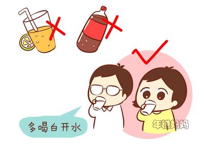 2岁宝宝吃糖的危害