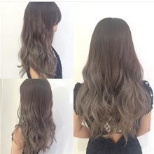 2017年女孩新发型