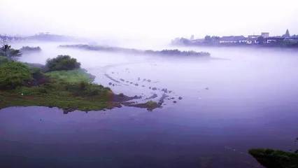 南京月亮湾