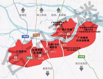 广州番禺大石房价