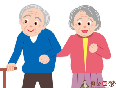 做梦梦到奶奶去世了