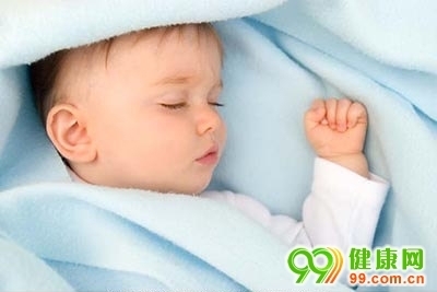 小儿夜间咳嗽小妙招