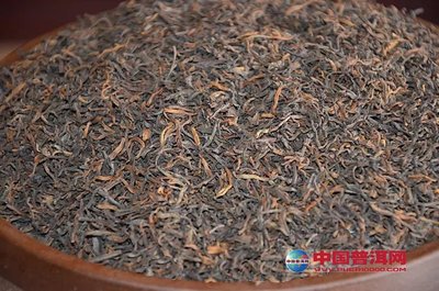 普洱算什么茶