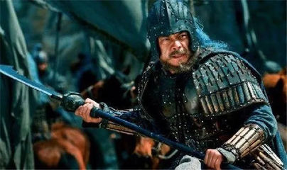 魏严怎么死的
