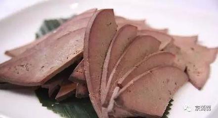 咳嗽能吃猪肝吗