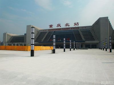 广州高铁站
