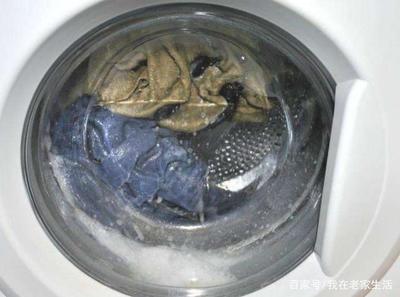 洗衣机洗一次衣服要多久