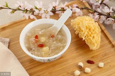 孕妇血糖高可以吃银耳吗
