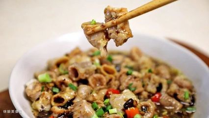 原味汤粉汤底制作方法