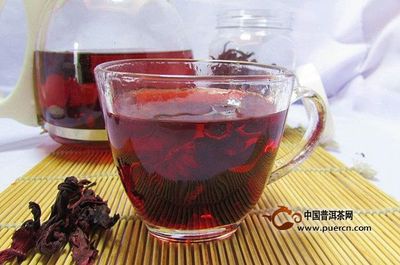 怀孕可以喝普洱茶吗