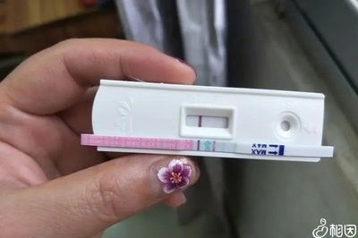 怀孕会不会测不出来