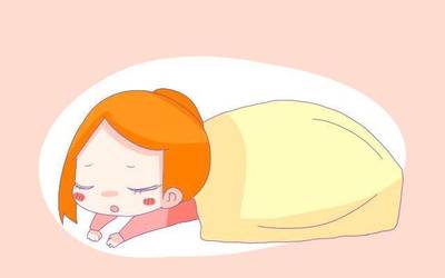 怀孕前期会失眠吗
