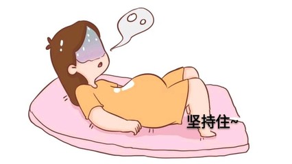 产后两个月头晕