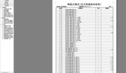 钢筋算量加多少损耗（钢筋损耗率计算软件）