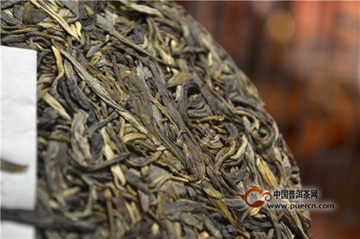 班章古树普洱茶价格