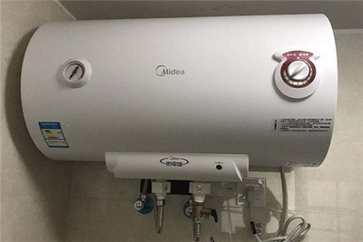 热水器操作