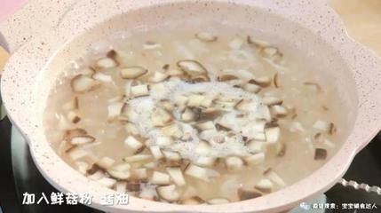 一岁的宝宝能吃豆腐脑吗