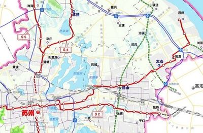 苏州s2