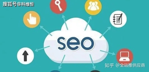 为什么现在企业网站要做SEO优化?