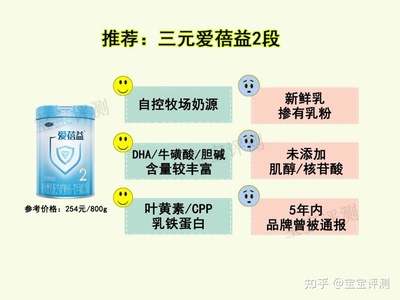 奶粉中核苷酸的作用与功效
