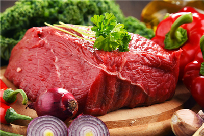 一岁宝宝能吃牛肉吗
