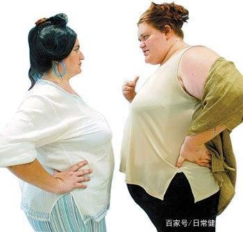 减肥肚子肉松弛怎么办
