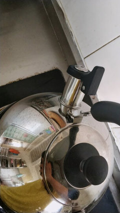 水怎么样算烧开
