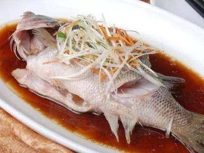 怀孕可以吃鱼