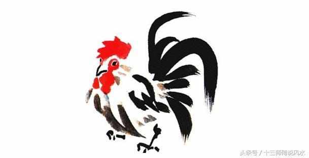 17年属鸡的是什么命