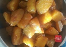 焖土豆的做法大全
