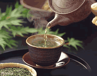 喝茶会让牙齿变黄吗