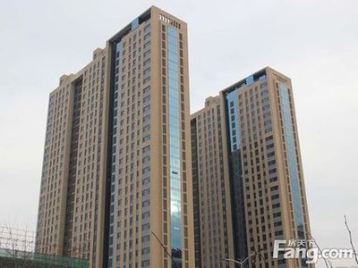 顺海城市花园