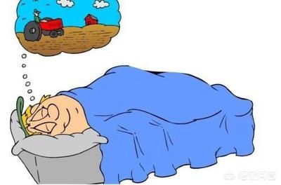 为什么频繁做梦