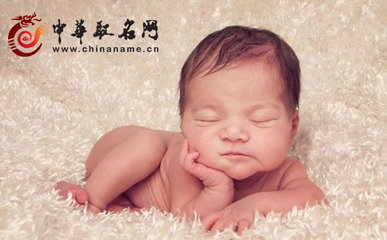 起名小名