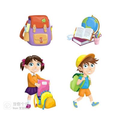宝宝入园需要准备什么